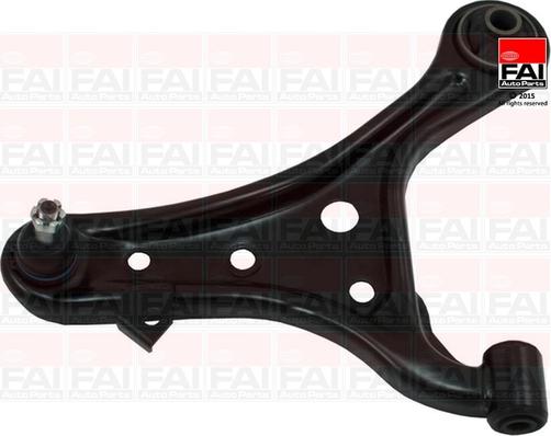 FAI AutoParts SS7872 - Bras de liaison, suspension de roue cwaw.fr