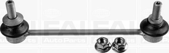 FAI AutoParts SS7345 - Entretoise / tige, stabilisateur cwaw.fr