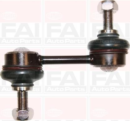 FAI AutoParts SS7340 - Entretoise / tige, stabilisateur cwaw.fr