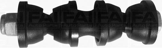 FAI AutoParts SS7342 - Entretoise / tige, stabilisateur cwaw.fr