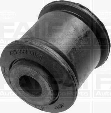 FAI AutoParts SS7347 - Suspension, bras de liaison cwaw.fr