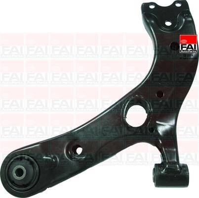 FAI AutoParts SS7369 - Bras de liaison, suspension de roue cwaw.fr