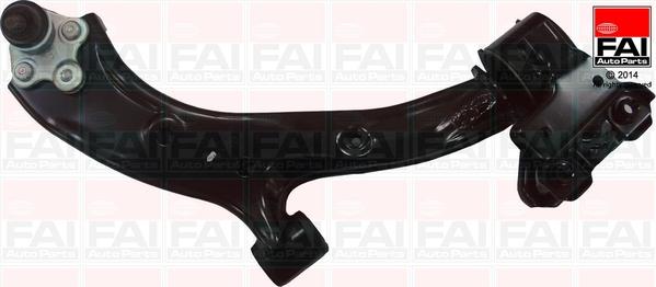 FAI AutoParts SS7368 - Bras de liaison, suspension de roue cwaw.fr