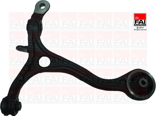 FAI AutoParts SS7363 - Bras de liaison, suspension de roue cwaw.fr