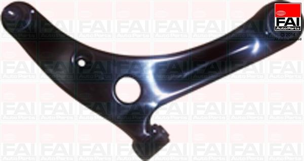 FAI AutoParts SS7362 - Bras de liaison, suspension de roue cwaw.fr