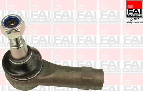 FAI AutoParts SS7300 - Rotule de barre de connexion cwaw.fr