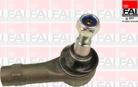 FAI AutoParts SS7301 - Rotule de barre de connexion cwaw.fr