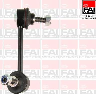 FAI AutoParts SS7310 - Entretoise / tige, stabilisateur cwaw.fr