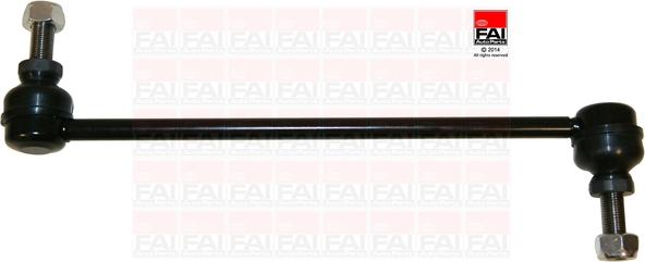 FAI AutoParts SS7318 - Entretoise / tige, stabilisateur cwaw.fr