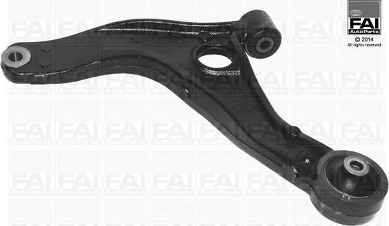 FAI AutoParts SS7386 - Bras de liaison, suspension de roue cwaw.fr