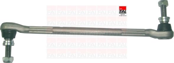 FAI AutoParts SS7324 - Entretoise / tige, stabilisateur cwaw.fr