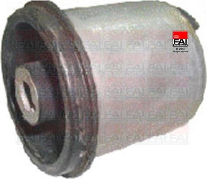 FAI AutoParts SS7325 - Suspension, corps de l'essieu cwaw.fr