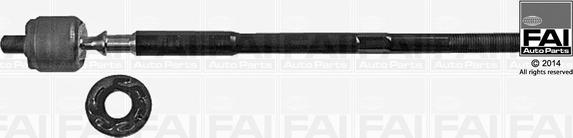 FAI AutoParts SS7320 - Rotule de direction intérieure, barre de connexion cwaw.fr