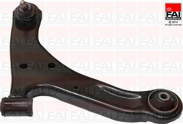 FAI AutoParts SS7374 - Bras de liaison, suspension de roue cwaw.fr