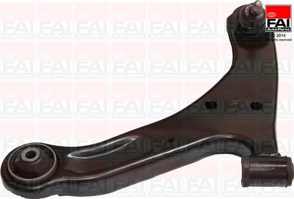 FAI AutoParts SS7373 - Bras de liaison, suspension de roue cwaw.fr