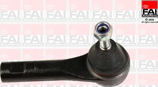 FAI AutoParts SS7293 - Rotule de barre de connexion cwaw.fr