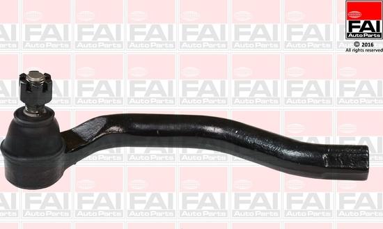 FAI AutoParts SS7240 - Rotule de barre de connexion cwaw.fr