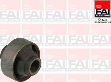 FAI AutoParts SS7248 - Suspension, bras de liaison cwaw.fr