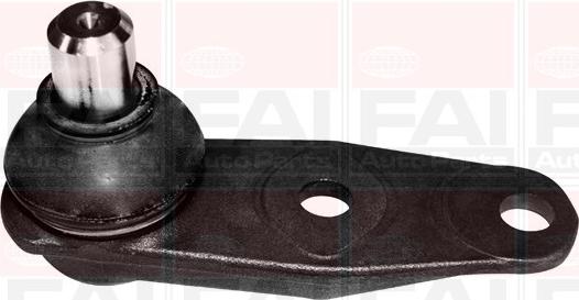 FAI AutoParts SS7247 - Rotule de suspension cwaw.fr