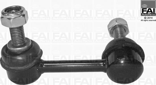 FAI AutoParts SS7259 - Entretoise / tige, stabilisateur cwaw.fr