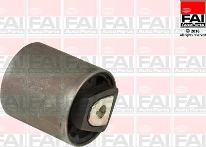 FAI AutoParts SS7251 - Suspension, bras de liaison cwaw.fr