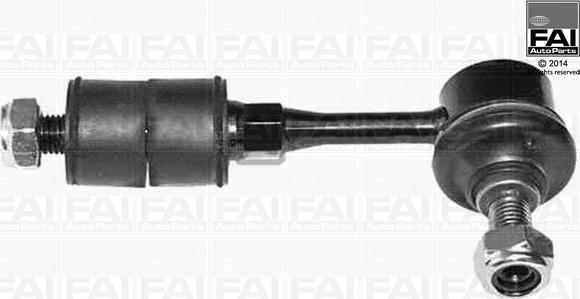 FAI AutoParts SS7268 - Entretoise / tige, stabilisateur cwaw.fr