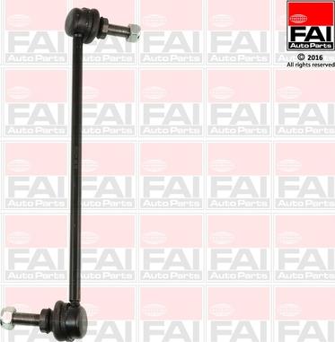 FAI AutoParts SS7262 - Entretoise / tige, stabilisateur cwaw.fr