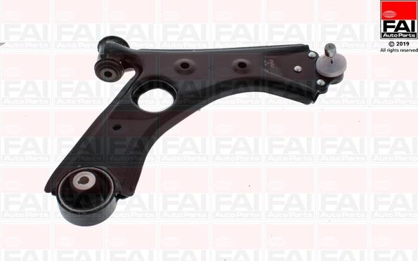 FAI AutoParts SS7207 - Bras de liaison, suspension de roue cwaw.fr