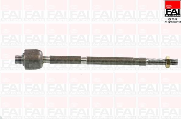 FAI AutoParts SS720 - Rotule de direction intérieure, barre de connexion cwaw.fr