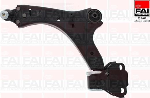 FAI AutoParts SS7214 - Bras de liaison, suspension de roue cwaw.fr