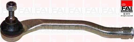 FAI AutoParts SS7289 - Rotule de barre de connexion cwaw.fr