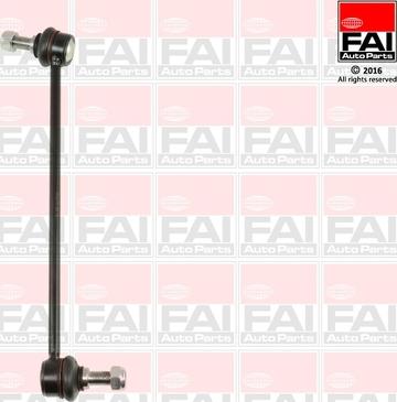 FAI AutoParts SS7286 - Entretoise / tige, stabilisateur cwaw.fr