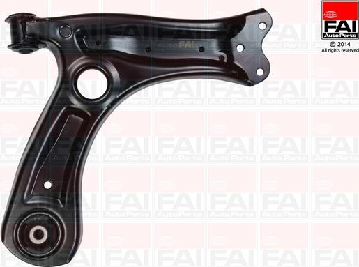 FAI AutoParts SS7234 - Bras de liaison, suspension de roue cwaw.fr