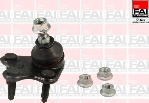 FAI AutoParts SS7235 - Rotule de suspension cwaw.fr