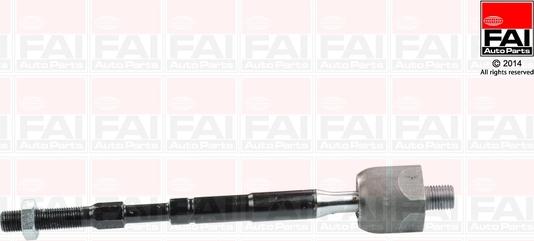 FAI AutoParts SS7236 - Rotule de direction intérieure, barre de connexion cwaw.fr