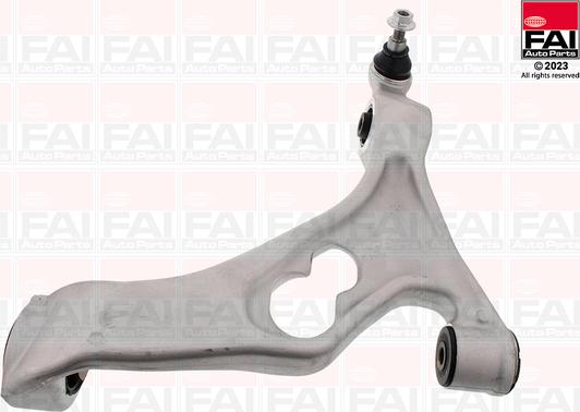 FAI AutoParts SS7231 - Bras de liaison, suspension de roue cwaw.fr