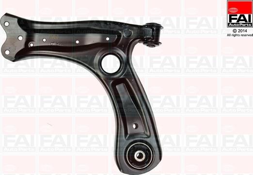 FAI AutoParts SS7233 - Bras de liaison, suspension de roue cwaw.fr