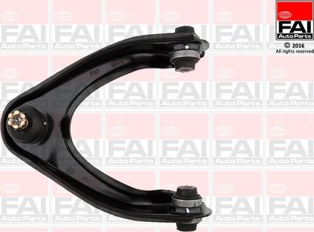 FAI AutoParts SS723 - Bras de liaison, suspension de roue cwaw.fr