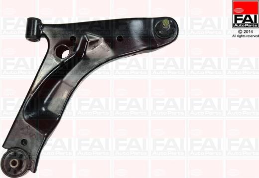 FAI AutoParts SS7223 - Bras de liaison, suspension de roue cwaw.fr