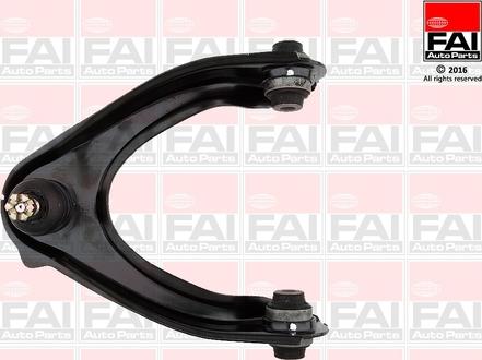 FAI AutoParts SS722 - Bras de liaison, suspension de roue cwaw.fr