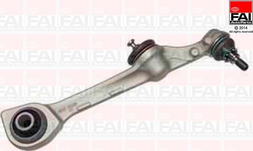 FAI AutoParts SS7270 - Bras de liaison, suspension de roue cwaw.fr