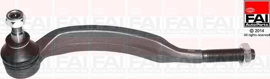 FAI AutoParts SS7278 - Rotule de barre de connexion cwaw.fr