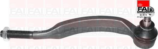 FAI AutoParts SS7277 - Rotule de barre de connexion cwaw.fr