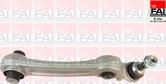 FAI AutoParts SS7799 - Bras de liaison, suspension de roue cwaw.fr