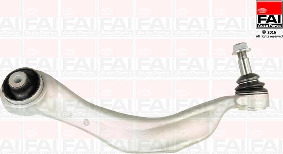 FAI AutoParts SS7795 - Bras de liaison, suspension de roue cwaw.fr