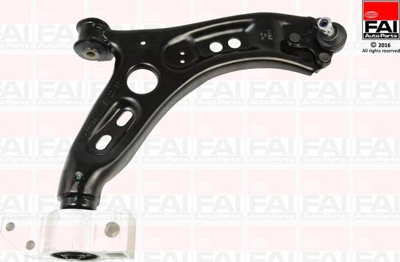 FAI AutoParts SS7790 - Bras de liaison, suspension de roue cwaw.fr