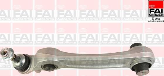 FAI AutoParts SS7798 - Bras de liaison, suspension de roue cwaw.fr