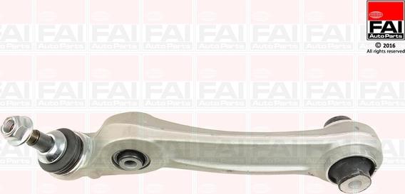 FAI AutoParts SS7792 - Bras de liaison, suspension de roue cwaw.fr