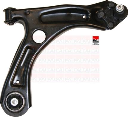 FAI AutoParts SS7749 - Bras de liaison, suspension de roue cwaw.fr