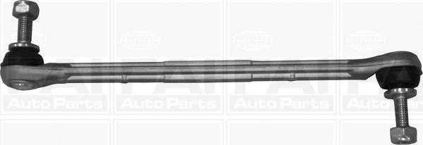 FAI AutoParts SS7740 - Entretoise / tige, stabilisateur cwaw.fr